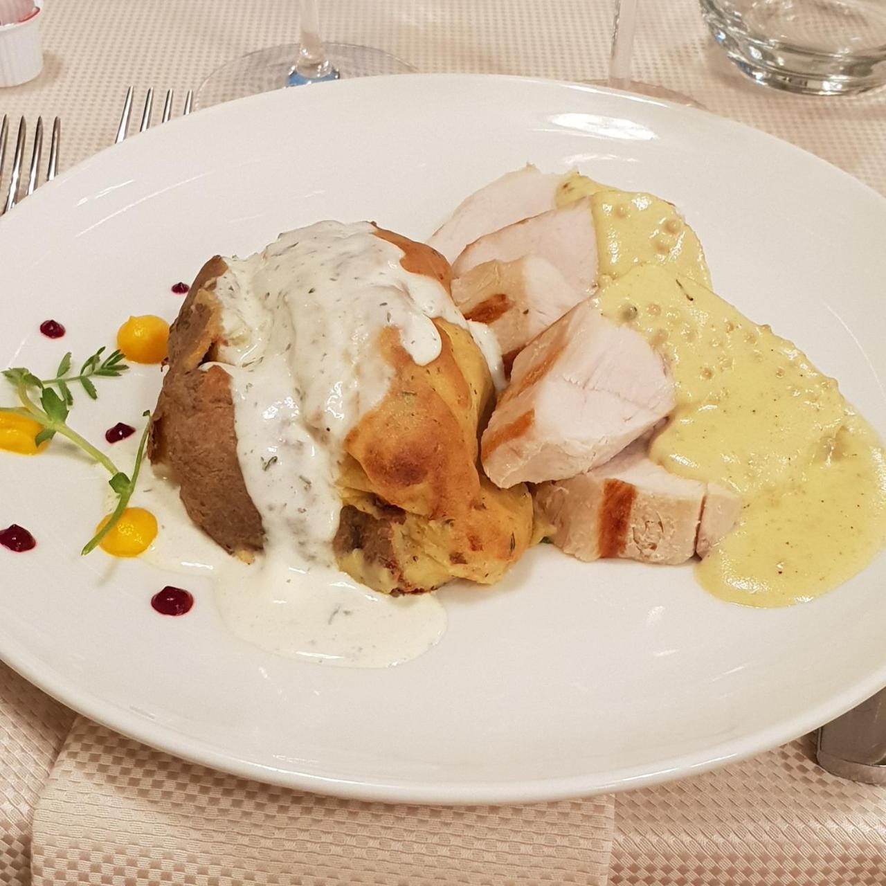Pensiunea Rozmarin Borca